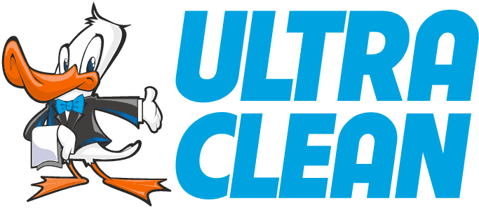 UltraCleanDuct logo