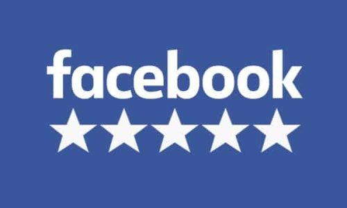 Facebook Reviews